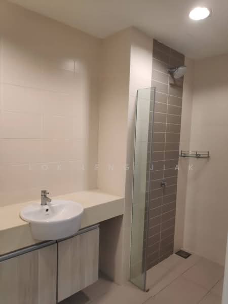 Condominium for Sale at Ceriaan Kiara - Lok Leng Jiak - Bathroom - PropertyGuru.com.my