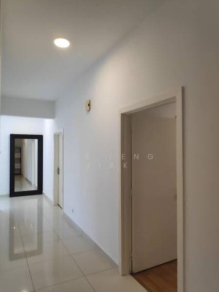 Condominium for Sale at Ceriaan Kiara - Lok Leng Jiak - Corridor - PropertyGuru.com.my