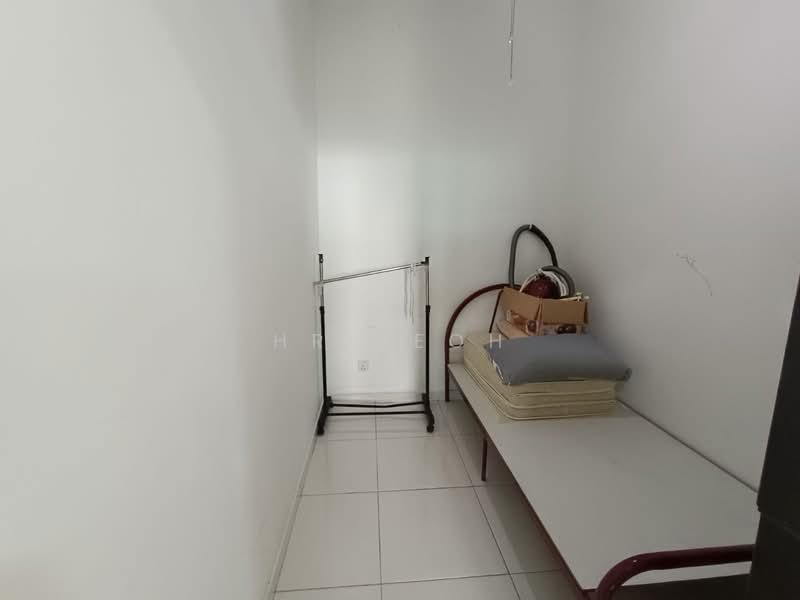 Service Residence for Rent at The Sky Executive Suites - HR Yeoh - Interior - PropertyGuru.com.my