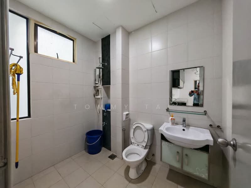 Adda Height Addas Heights untuk Untuk Dijual - RM 1,300,000, Mac 2026 - Bathroom - PropertyGuru.com.my
