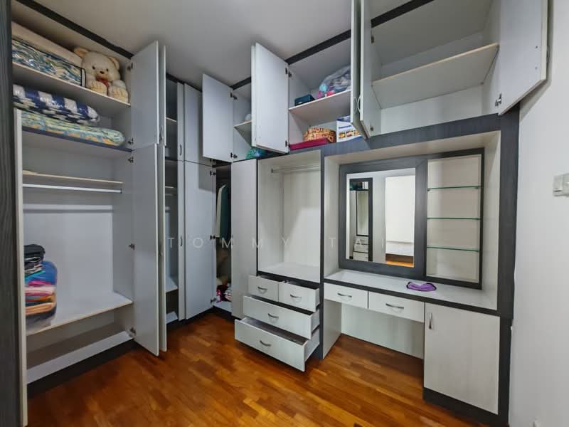 Adda Height Addas Heights untuk Untuk Dijual - RM 1,300,000, Mac 2026 - Interior - PropertyGuru.com.my