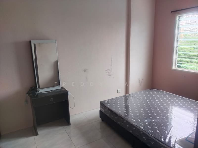 Setia Vista Apartment untuk Untuk Disewa - RM 1,100 /bulan, Feb 2026 - PropertyGuru.com.my