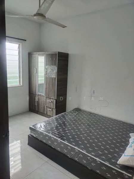 Setia Vista Apartment untuk Untuk Disewa - RM 1,100 /bulan, Feb 2026 - PropertyGuru.com.my