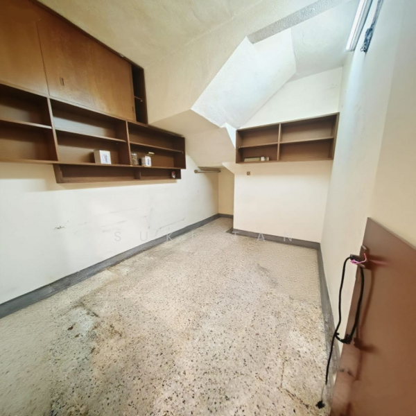 Rumah Teres 2 Tingkat untuk Dijual di Kepong (Kuala Lumpur) - Suki Tan - Interior - PropertyGuru.com.my