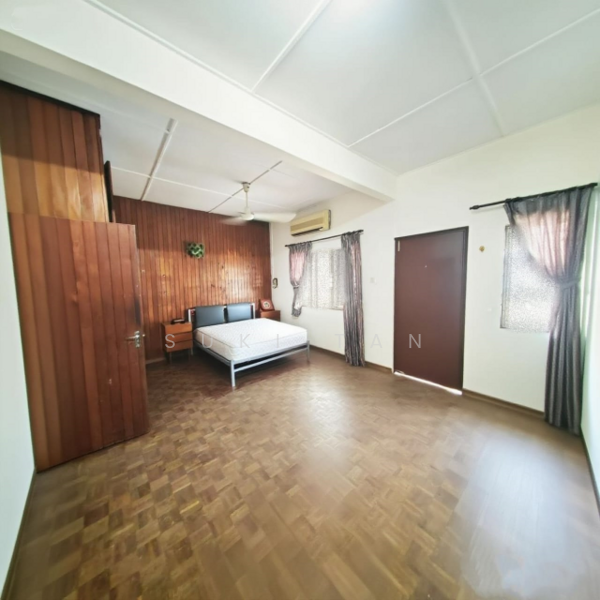 Rumah Teres 2 Tingkat untuk Dijual di Kepong (Kuala Lumpur) - Suki Tan - Bedroom - PropertyGuru.com.my