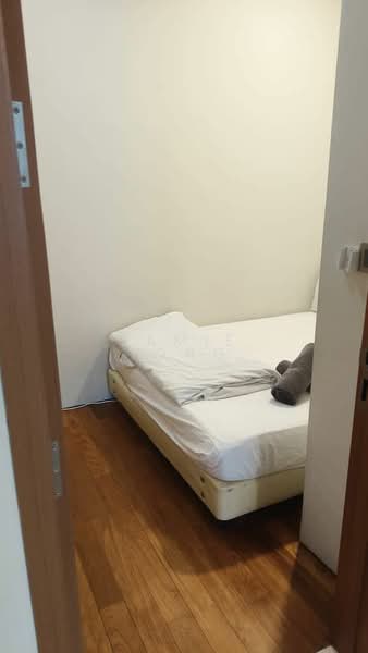 Soho Suites Serviced Residence @ KLCC untuk Untuk Disewa - RM 3,500 /bulan, Feb 2026 - Bedroom - PropertyGuru.com.my