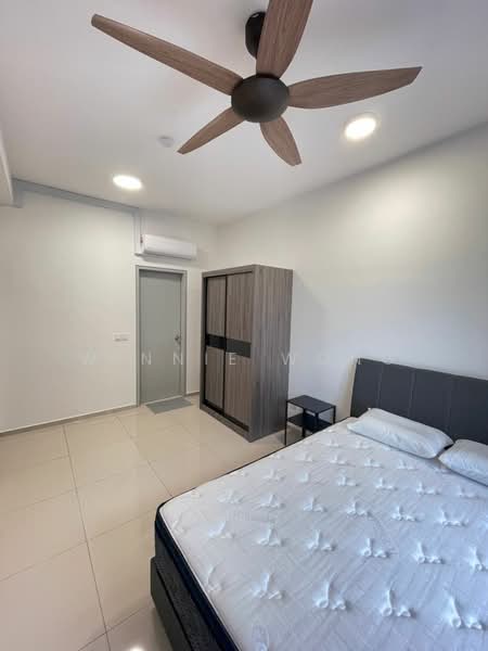 Service Residence for Rent at One Equine - Winnie Wong - Bedroom - PropertyGuru.com.my