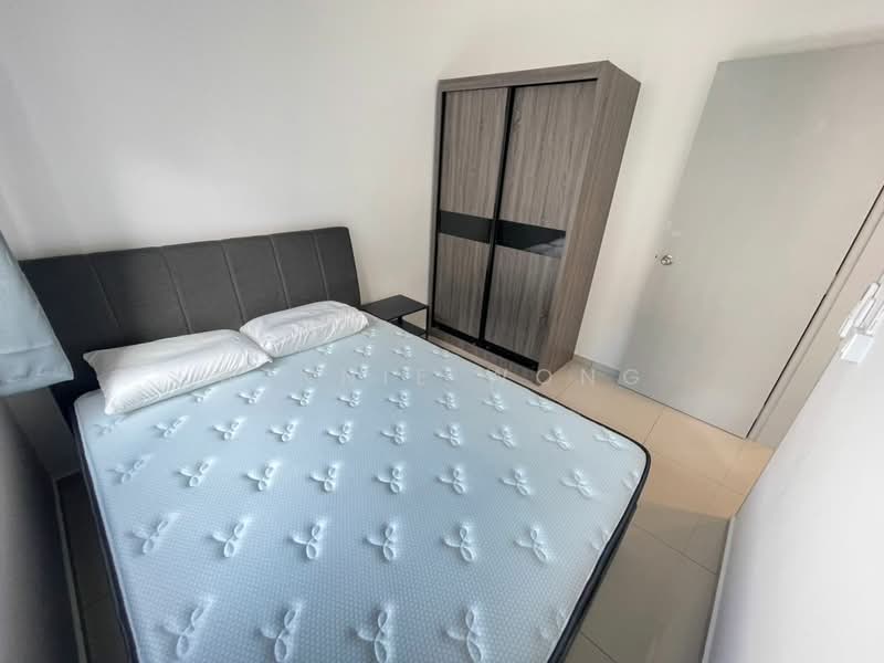 Service Residence for Rent at One Equine - Winnie Wong - Bedroom - PropertyGuru.com.my