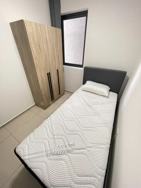 Service Residence for Rent at One Equine - Winnie Wong - Bedroom - PropertyGuru.com.my