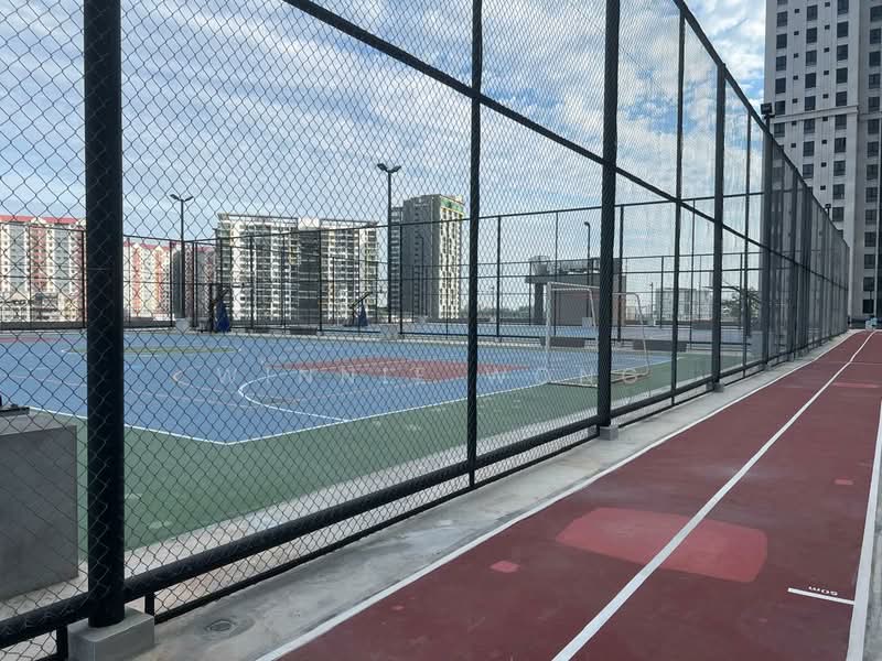 Service Residence for Rent at One Equine - Winnie Wong - Exterior - PropertyGuru.com.my