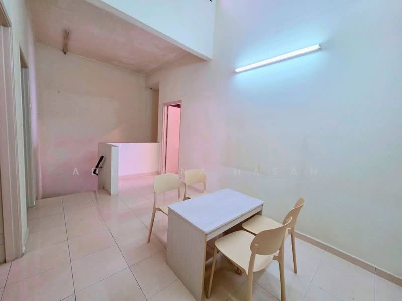 2-storey Terraced House for Rent in Seremban 2 (Negeri Sembilan) - Adliyana Hasan - Interior - PropertyGuru.com.my