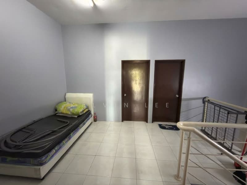 2-storey Terraced House for Sale in Juru (Penang) - Kelvin Lee - Bedroom - PropertyGuru.com.my