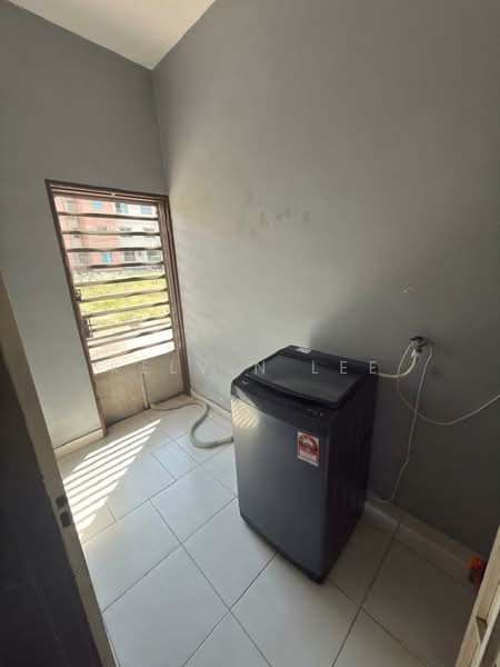 2-storey Terraced House for Sale in Juru (Penang) - Kelvin Lee - Interior - PropertyGuru.com.my