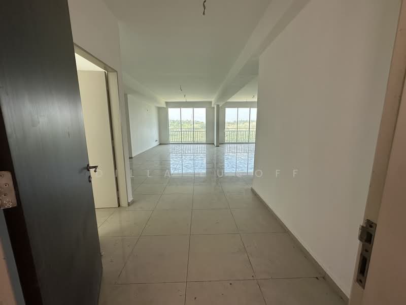 Condominium for Sale at Ehsan Residence - DILLA YUSOFF - Interior - PropertyGuru.com.my