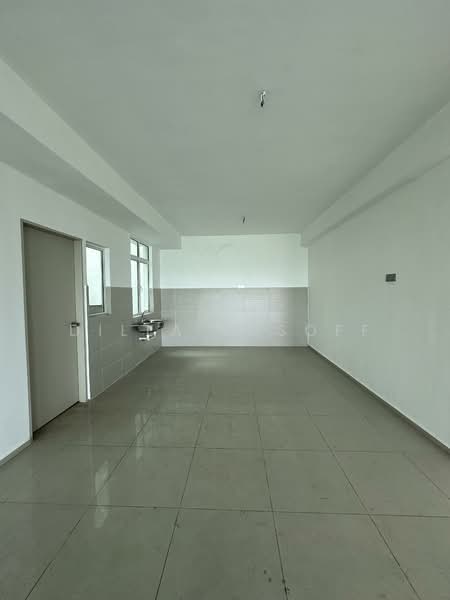 Condominium for Sale at Ehsan Residence - DILLA YUSOFF - Interior - PropertyGuru.com.my