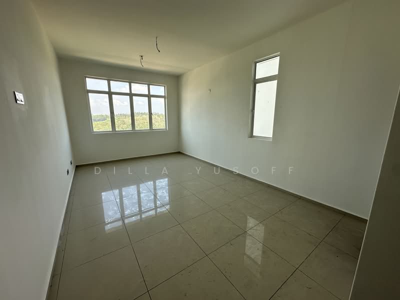 Condominium for Sale at Ehsan Residence - DILLA YUSOFF - Interior - PropertyGuru.com.my