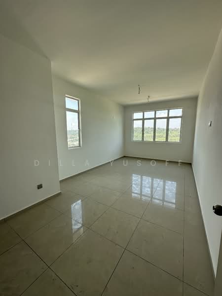 Condominium for Sale at Ehsan Residence - DILLA YUSOFF - Interior - PropertyGuru.com.my