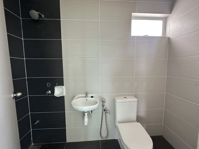 Condominium for Sale at Ehsan Residence - DILLA YUSOFF - Bathroom - PropertyGuru.com.my