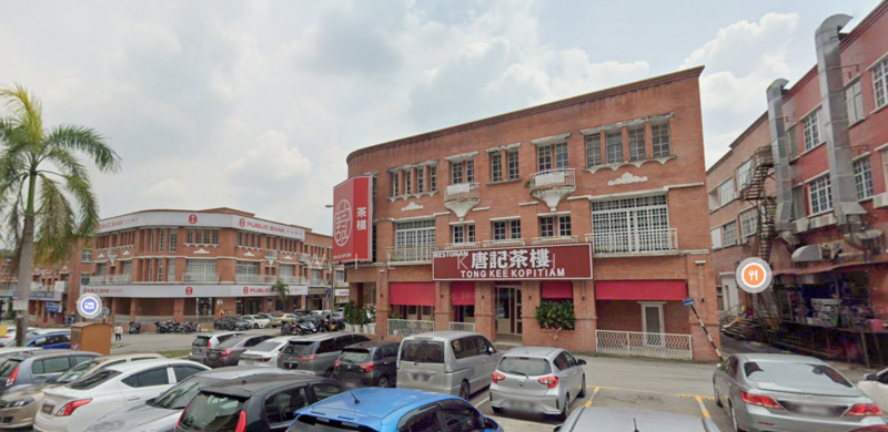 Shop / Office for Rent in Bandar Sungai Long (Selangor) - Wil Koh - Exterior - PropertyGuru.com.my