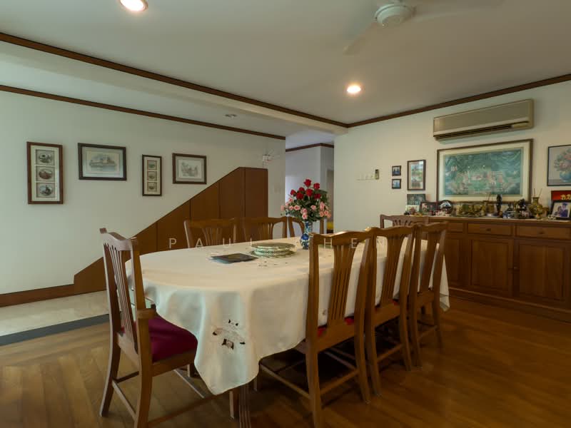 Bungalow for Sale in Bukit Damansara (Damansara Heights) - Paul Chen - Dining Room - PropertyGuru.com.my