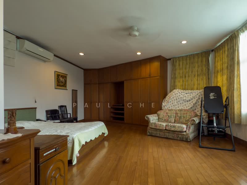 Bungalow for Sale in Bukit Damansara (Damansara Heights) - Paul Chen - Bedroom - PropertyGuru.com.my