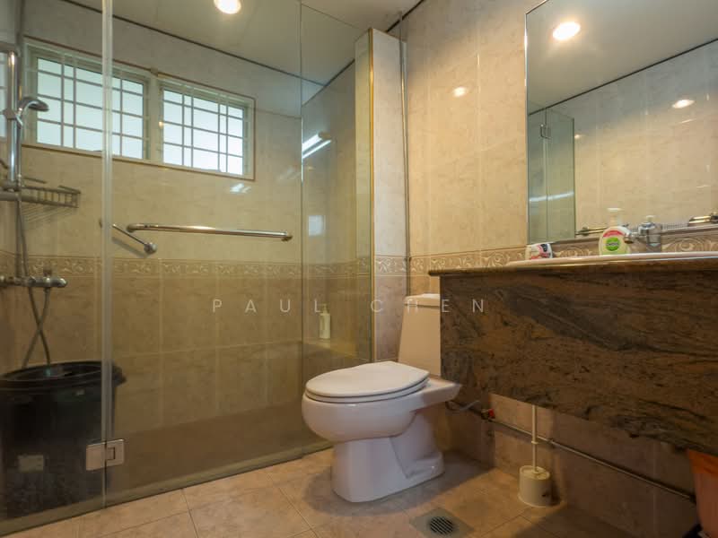 Bungalow for Sale in Bukit Damansara (Damansara Heights) - Paul Chen - Bathroom - PropertyGuru.com.my