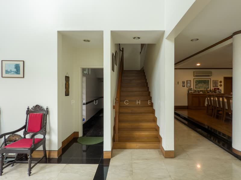 Bungalow for Sale in Bukit Damansara (Damansara Heights) - Paul Chen - Entrance - PropertyGuru.com.my