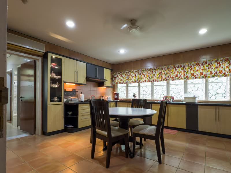 Bungalow for Sale in Bukit Damansara (Damansara Heights) - Paul Chen - Kitchen - PropertyGuru.com.my