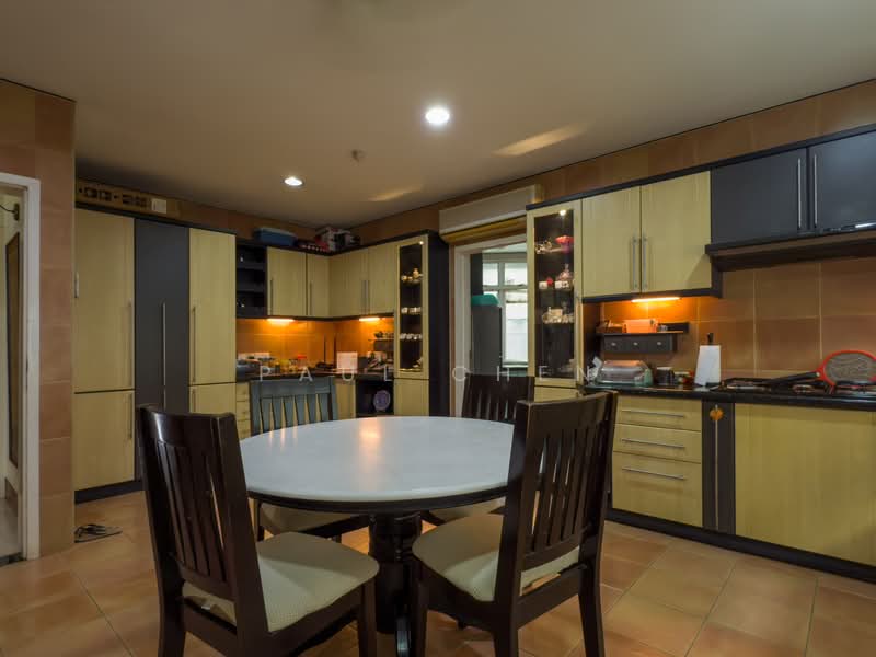 Bungalow for Sale in Bukit Damansara (Damansara Heights) - Paul Chen - Kitchen - PropertyGuru.com.my
