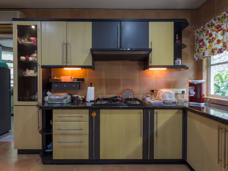 Bungalow for Sale in Bukit Damansara (Damansara Heights) - Paul Chen - Kitchen - PropertyGuru.com.my