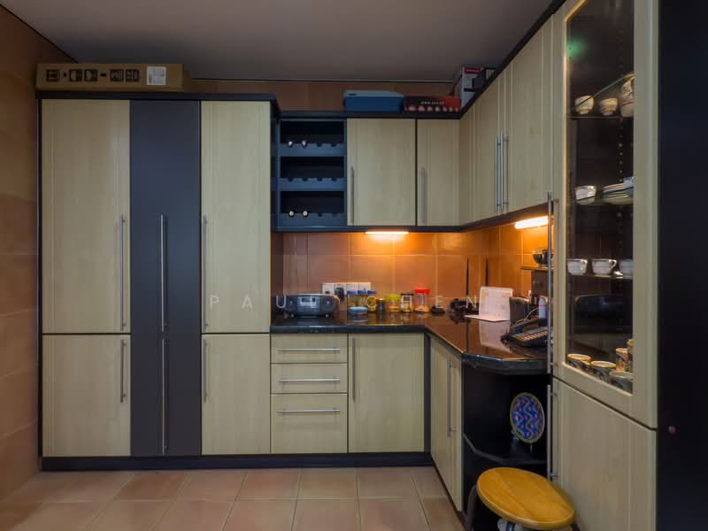 Bungalow for Sale in Bukit Damansara (Damansara Heights) - Paul Chen - Kitchen - PropertyGuru.com.my