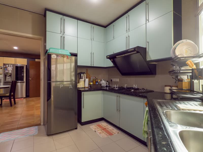 Bungalow for Sale in Bukit Damansara (Damansara Heights) - Paul Chen - Kitchen - PropertyGuru.com.my