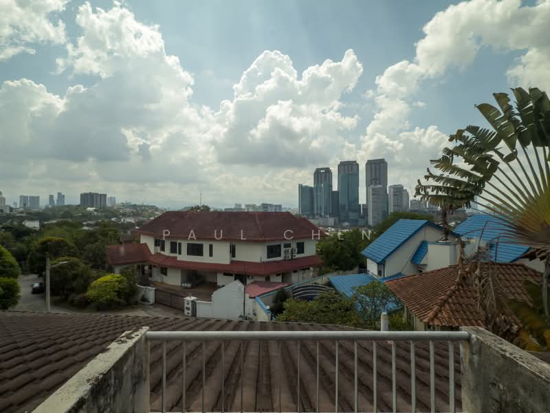Bungalow for Sale in Bukit Damansara (Damansara Heights) - Paul Chen - Exterior - PropertyGuru.com.my
