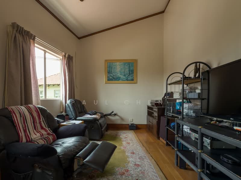 Bungalow for Sale in Bukit Damansara (Damansara Heights) - Paul Chen - Living Room - PropertyGuru.com.my