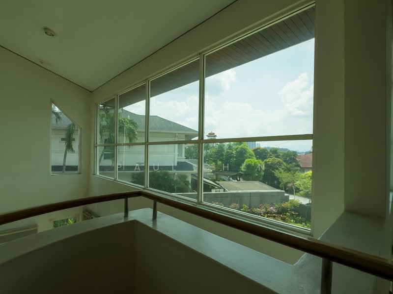 Bungalow for Sale in Bukit Damansara (Damansara Heights) - Paul Chen - View - PropertyGuru.com.my