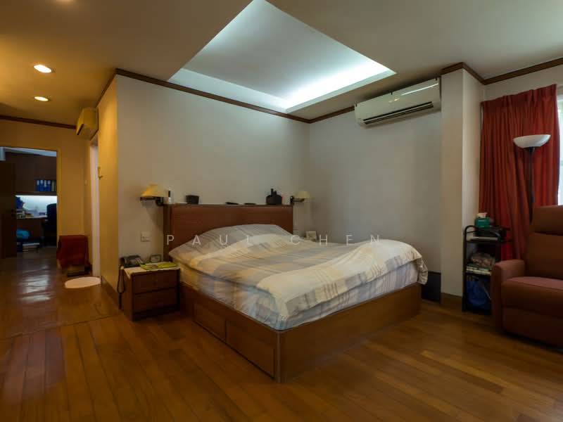 Bungalow for Sale in Bukit Damansara (Damansara Heights) - Paul Chen - Bedroom - PropertyGuru.com.my