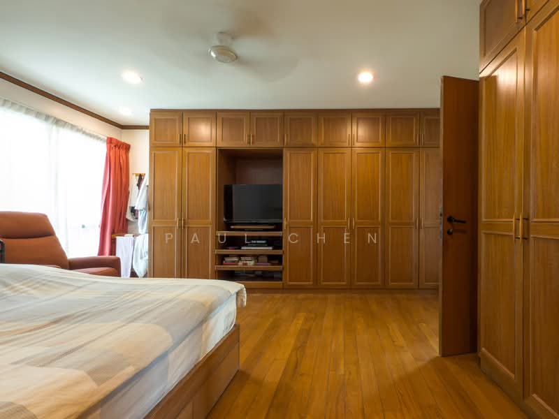 Bungalow for Sale in Bukit Damansara (Damansara Heights) - Paul Chen - Bedroom - PropertyGuru.com.my