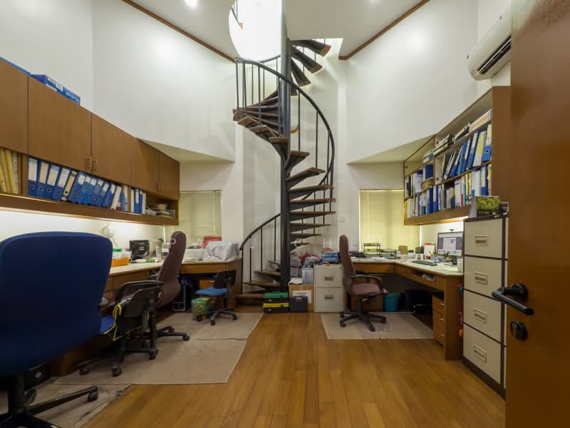 Bungalow for Sale in Bukit Damansara (Damansara Heights) - Paul Chen - Study - PropertyGuru.com.my