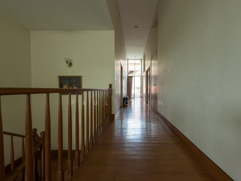 Bungalow for Sale in Bukit Damansara (Damansara Heights) - Paul Chen - Corridor - PropertyGuru.com.my