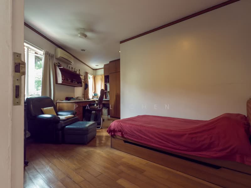 Bungalow for Sale in Bukit Damansara (Damansara Heights) - Paul Chen - Bedroom - PropertyGuru.com.my