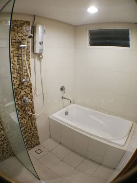 Service Residence for Sale at Titiwangsa Sentral - Rachel Krish - Bathroom - PropertyGuru.com.my