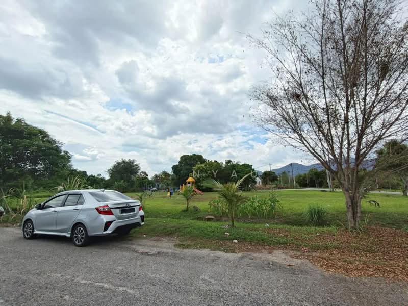 1-storey Terraced House for Sale in Ipoh (Perak) - Ck Nyau - PropertyGuru.com.my