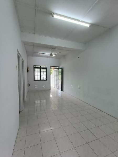 1-storey Terraced House for Sale in Ipoh (Perak) - Ck Nyau - PropertyGuru.com.my