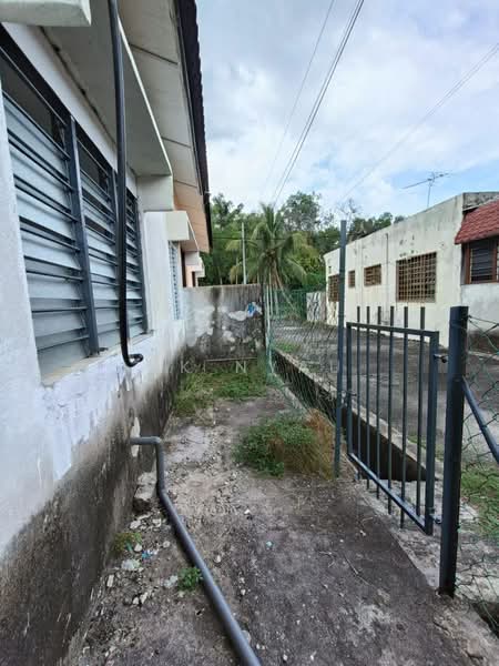 1-storey Terraced House for Sale in Ipoh (Perak) - Ck Nyau - PropertyGuru.com.my