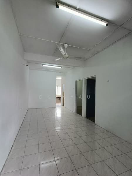 1-storey Terraced House for Sale in Ipoh (Perak) - Ck Nyau - PropertyGuru.com.my