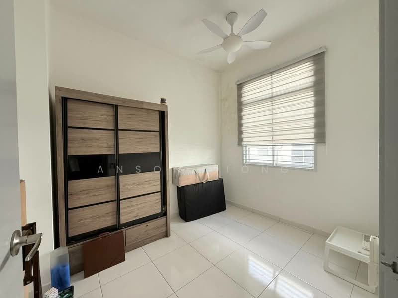 2-storey Terraced House for Rent in Bukit Indah (Iskandar Puteri (Nusajaya)) - Anson Hiong - PropertyGuru.com.my