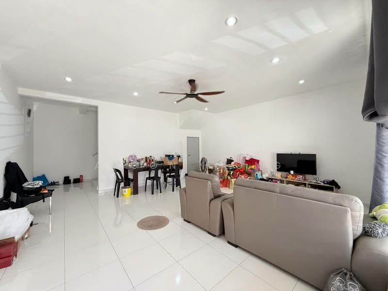 2-storey Terraced House for Rent in Bukit Indah (Iskandar Puteri (Nusajaya)) - Anson Hiong - PropertyGuru.com.my