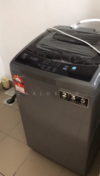 For Rent - The Olive