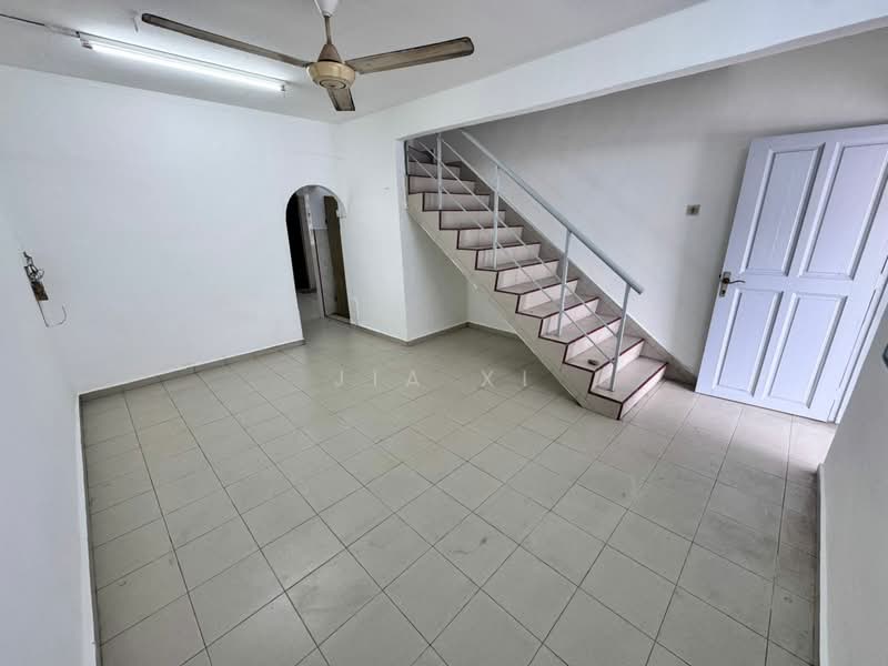 1-storey Terraced House for Rent in Taman Johor Jaya (Johor Bahru) - Jia Xi - Interior - PropertyGuru.com.my