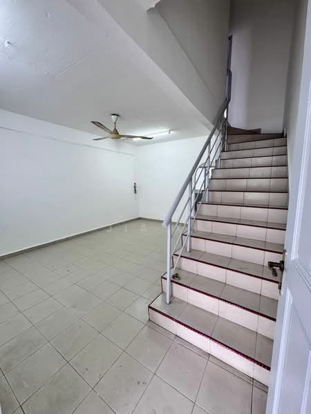 1-storey Terraced House for Rent in Taman Johor Jaya (Johor Bahru) - Jia Xi - Interior - PropertyGuru.com.my